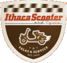 Ithaca Scooter & Cycle
